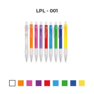 Lapicero LPL - 001