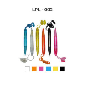 Lapicero LPL - 002