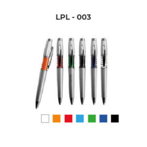 Lapicero LPL - 003