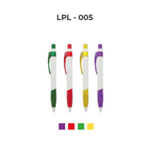 Lapicero LPL - 005