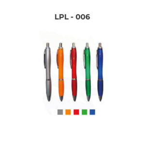 Lapicero LPL - 006