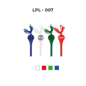 Lapicero LPL - 007