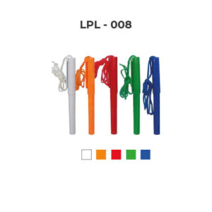 Lapicero LPL - 008