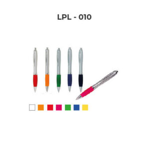 Lapicero LPL - 010
