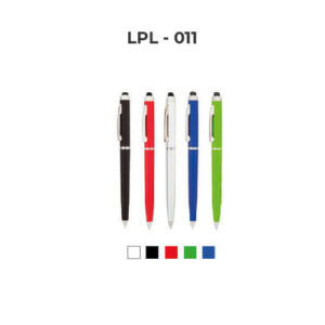 Lapicero LPL - 011