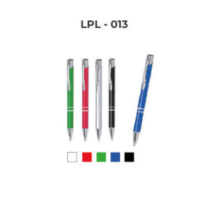 Lapicero LPL - 013