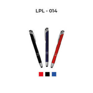 Lapicero LPL - 014