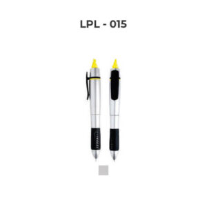 Lapicero LPL - 015