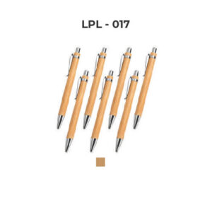Lapicero LPL - 017