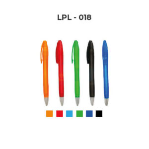 Lapicero LPL - 018