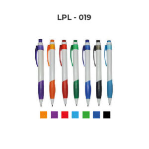Lapicero LPL - 019