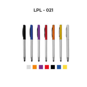 Lapicero LPL - 021