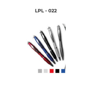 Lapicero LPL - 022