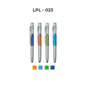 Lapicero LPL - 023