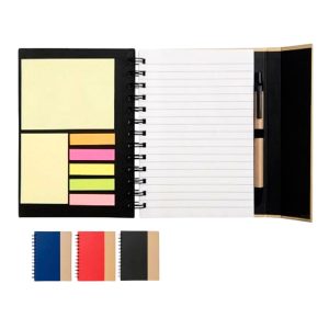 CUADERNO MAG