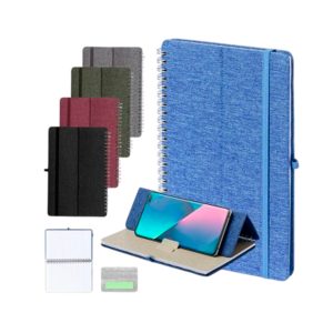 CUADERNO RPET A5