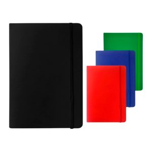 Cuaderno Pu A5
