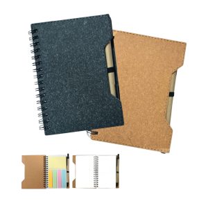 LIBRETA DE NOTAS OLIVER