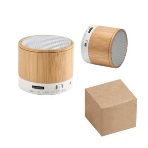 PARLANTES CON BLOUTOOTH