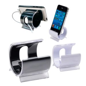 SOPORTE PARA CELULAR EN ACRILICO