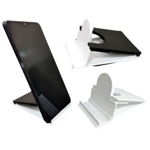 SOPORTE PARA CELULAR II PLEGABLE