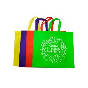 Bolsas ecologicas